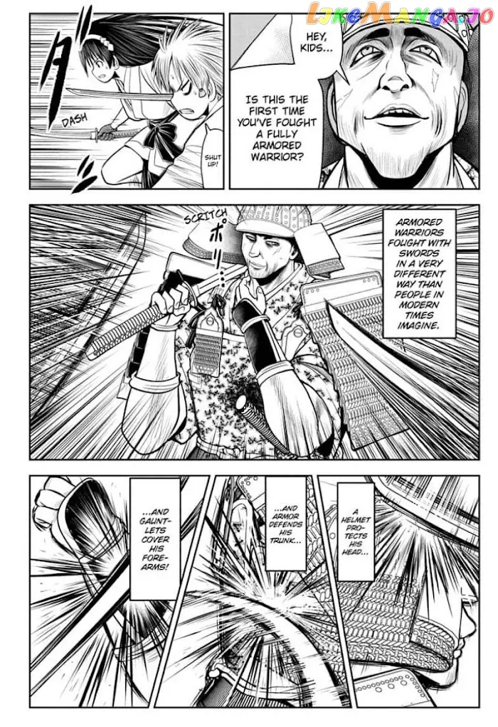 The Elusive Samurai Chapter 19 image 14_optimized